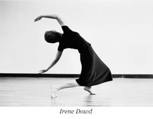 Irene Dowd