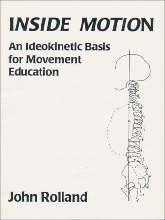 Inside Motion by John Rolland