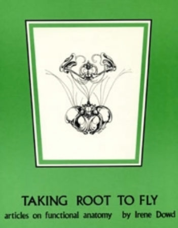Taking Root to Fly by Irene Dowd