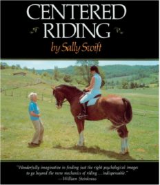 Centered Riding by Sally Swift
