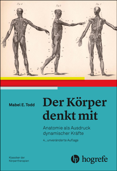 Der Körper denkt mit (The Body Thinks with You)