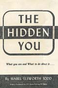 The Hidden You 1953 book exposition edition thumbnail image