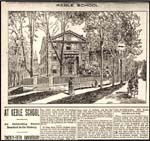 Keble School Thumbnail