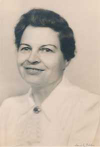 Barbara Clark portrait thumbnail image