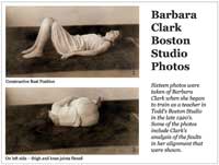 Clark Boston Studio photos thumbnail image