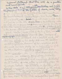 Clark's talk on her career, thumbnail image