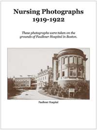 Clark nursing photographs thumbnail image