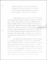 Clark's Alignment Manuscript, thumbnail image