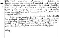 Clark's Child Cases 1927-1930, Janet White, thumbnail