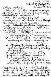 Clark's Gladys Cotton School Talk, thumbnail image