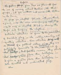 Clark's Introductory Notes Posture Plays, thumbnail image