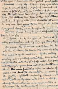 Clark's Nursery School Report, thumbnail image