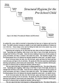 Clark's Structural Hygiene Pamphlet Reprint, thumbnail image