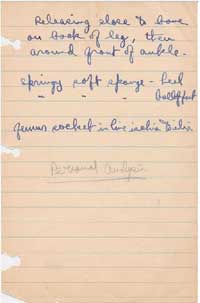 Clark Personal Analysis thumbnail image