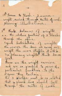 Teaching Lessons Overview, thumbnail image