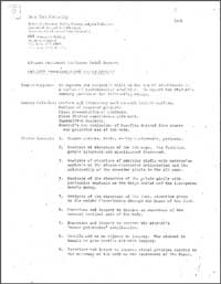 Bernard's Ideokinesiology Syllabus NYU 1976, thumbnail