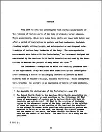 Sweigard's Thesis, NYU School of Education 1939, thumbnail