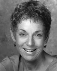 Marsha Paludan (1941-2018)