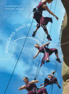 Body and Mind in Motion by Glenna Batson, thumbnail image