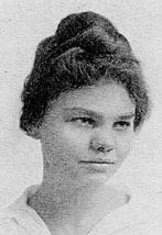 Lulu Sweigard (1895-1974)