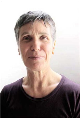 Elizabeth Dempster